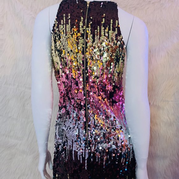 Sequence , Cocktail Dress - Picture 2 of 2